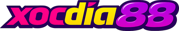 Logo xocdia88